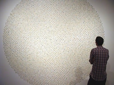 The Best Part - A Daily Art and Design Blog #tags #exhibit