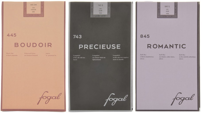 Fogal Hosiery