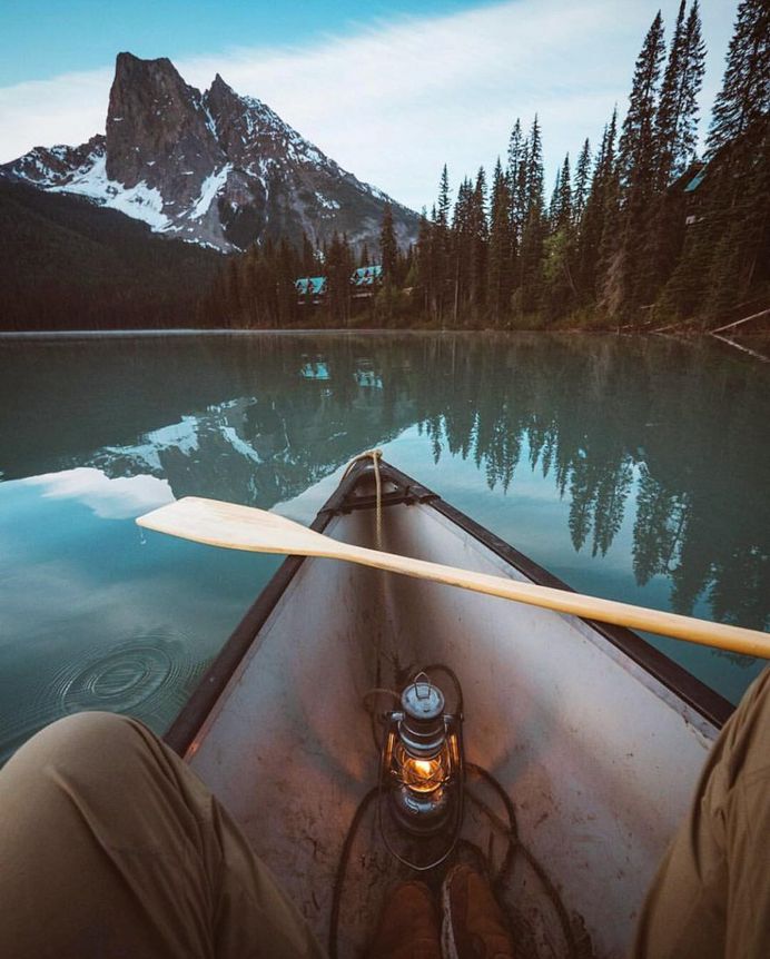 Awesome Landscape and Adventure Photography by Braedin Toth
