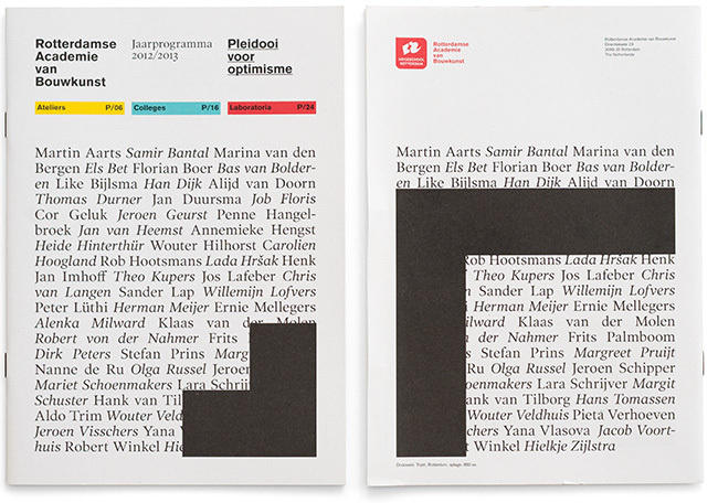 Studio Beige #cover #typography
