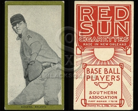 t211_rogers.jpg 600×480 pixels #baseball #vintage