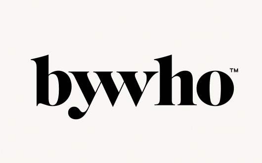 Visuel identitet til kinesisk fashionbrand | Re-public / Bench.li #typography