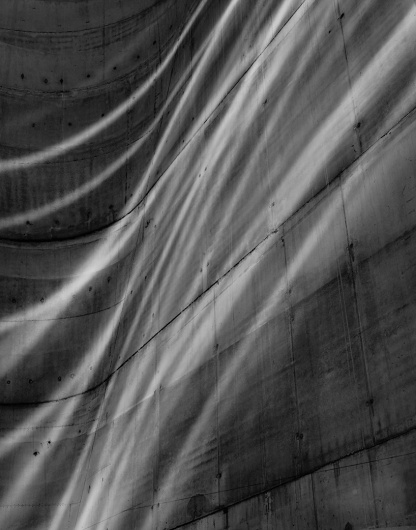 hélène binet: architecture photographs #lights #architecture