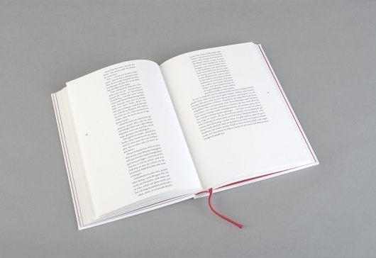 Holger Huber — Graphic Design #print #design #graphic #publication #layout