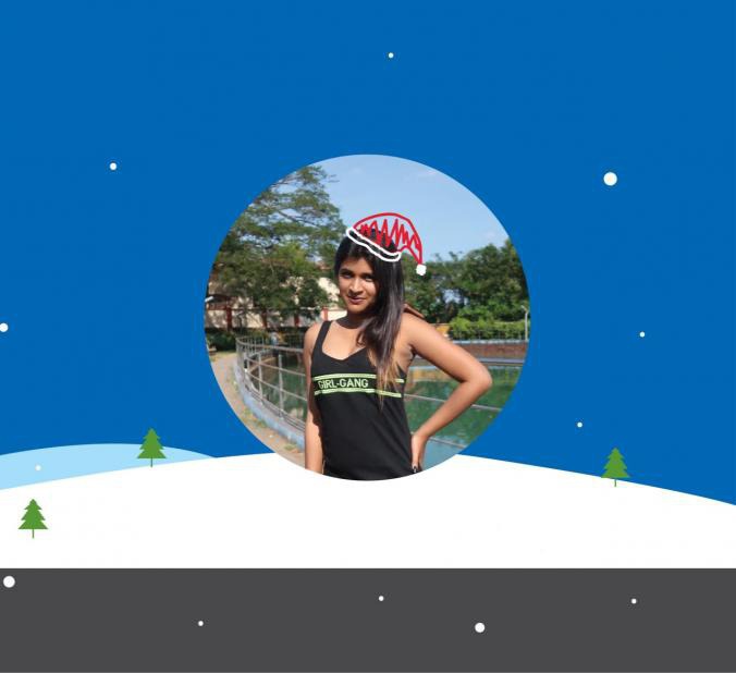 Want to explore Goa this Christmas with your loved ones? Don't know where to go? Know from the best - Veeral Yes, she has been in Goa since forever and will be leading our Merry Ride on 21st December. Drop her a question and she'll tell you all about Goa and Goan Christmas Specialties. #eco #tours #ebikes #discovery #travel #instatravel #wanderlust #Xmas#Christmas2019 #Goa #ElectricBikes #BLive #LetsBlive #GoaTourism #Fontainhas #SpecialRide #GoElectric #ElectricTourism #ThingsToDoInGoa #christmasinGoa #Goavibes #MerryrideswithBlive