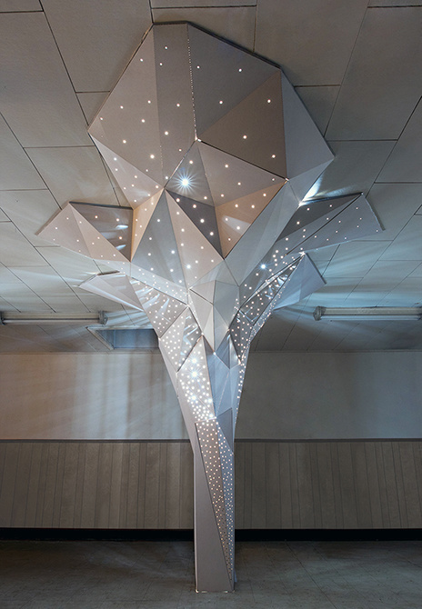 SCAD Digital Fabrication Club |(L)ABnormal