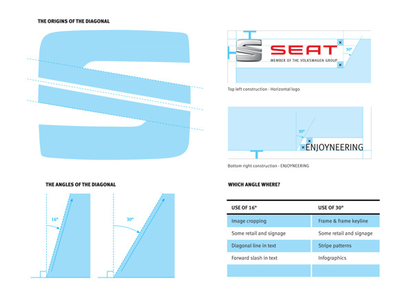 Seats Logo Design 6 #refresh #logo #seat