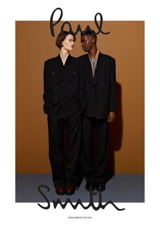 Viviane Sassen - Viviane Sassen — Paul Smith