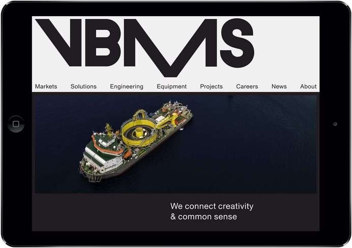 dumbar - vbms