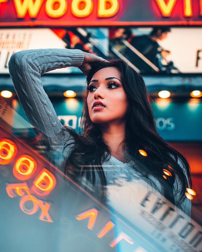 Marvelous Lifestyle Portrait Photography by Jack DeVries