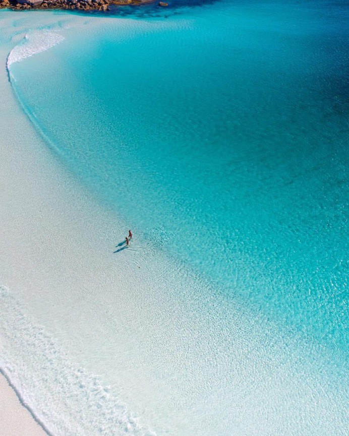 Western Australia From Above: Drone Photography by Kyle Bowman