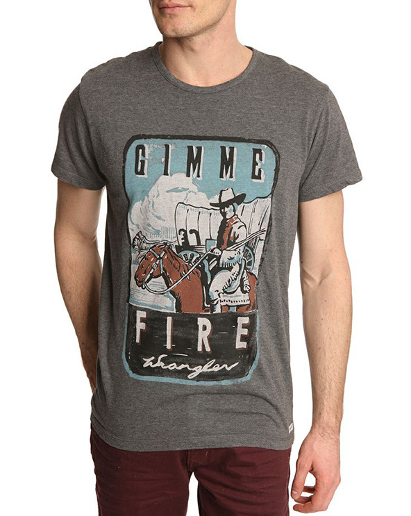 Gimme Fire t-shirt #printing #design #graphic #shirts