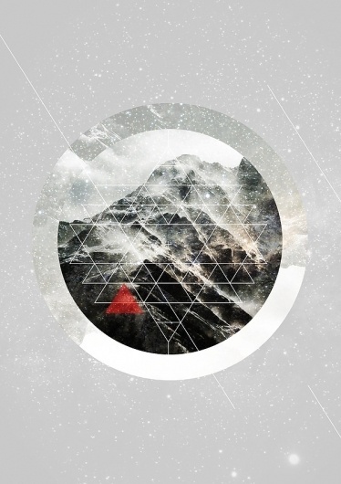 POSTERS on the Behance Network #pierre #design #georges #poster