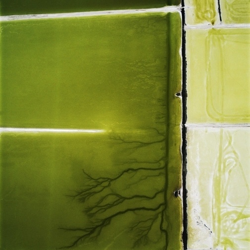 David Maisel :: Photography :: Terminal Mirage: Group I #mirage #terminal #photography #maisel #david