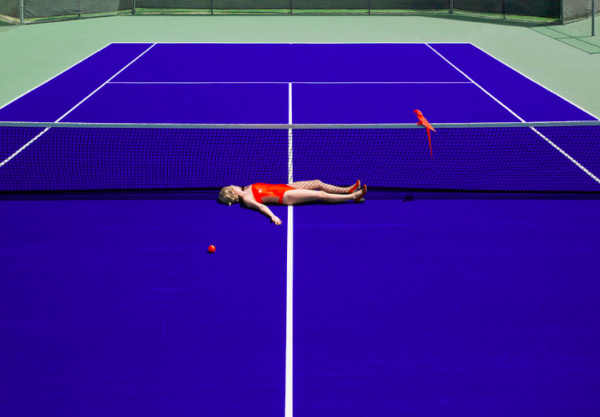 Reine Paradis | PICDIT