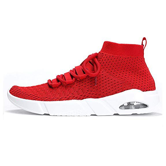 Amazon.com | Other Men's Gym Athletic Shoe Running Sports Fashion Sneakers | Shoes