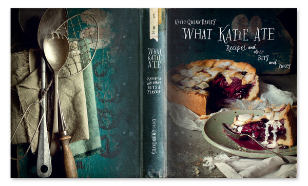 What Katie Ate: WHAT KATIE ATE COOKBOOK #photography #book #food