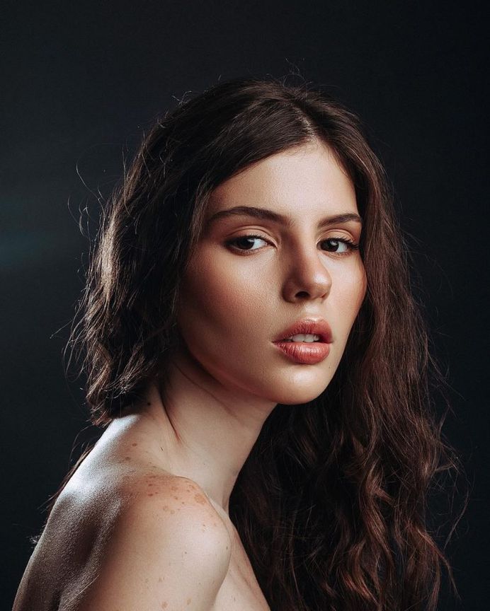 Conceptual, Lifestyle and Beauty Portraits by Luis Alejandro Gonzalez