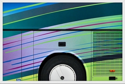 Eurobus : TAYLOR HOLLAND #paris #taylor #holland #eurobus