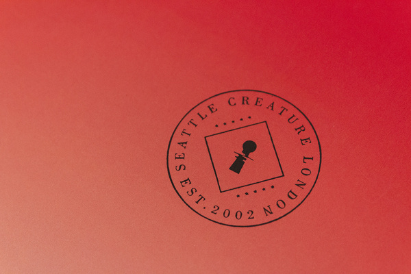 Graphic & Print Design Inspiration #025