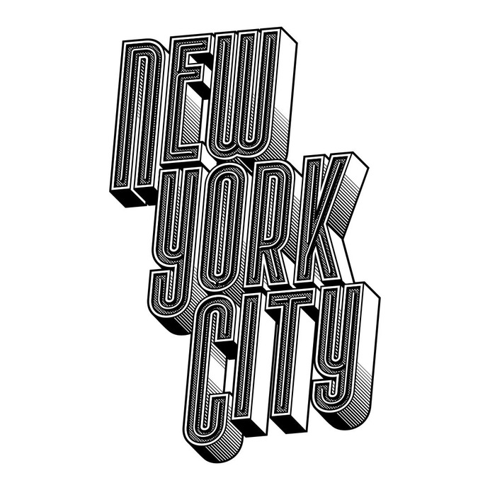Type Casting Kevin Adams – The Brooklyn Circus