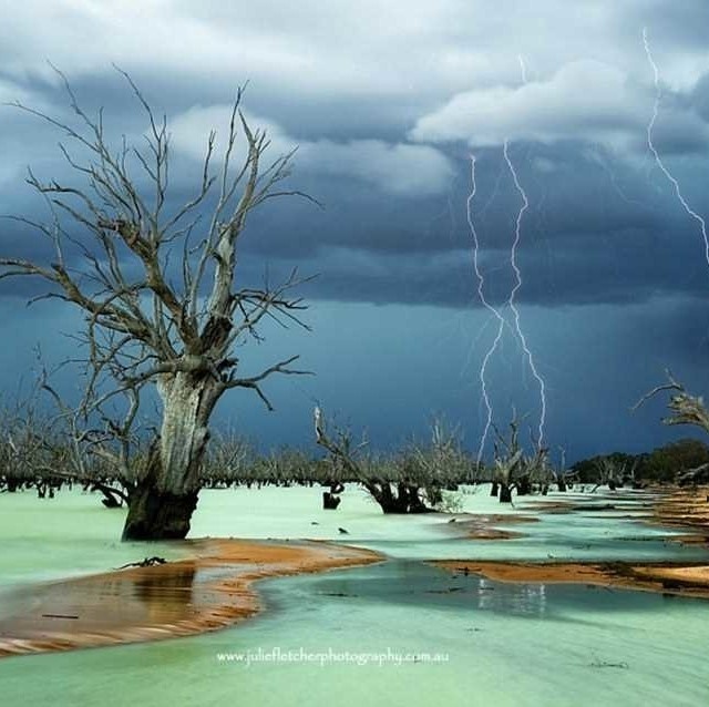 Beautiful Nature Landscapes by Julie Fletcher #inspiration #photography #landscape