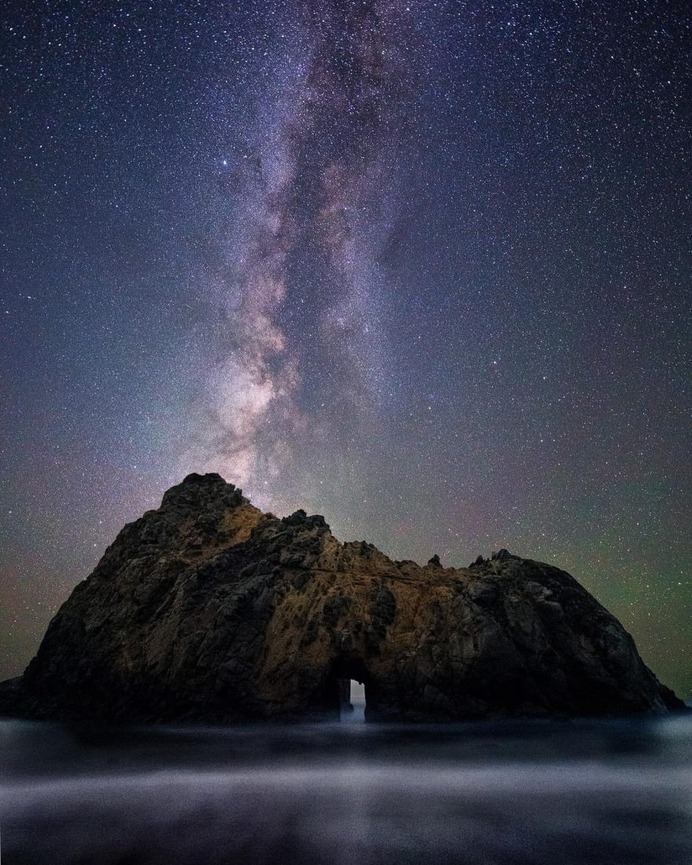 Fantastic Outdoors and Astrophotography by Jack Fusco