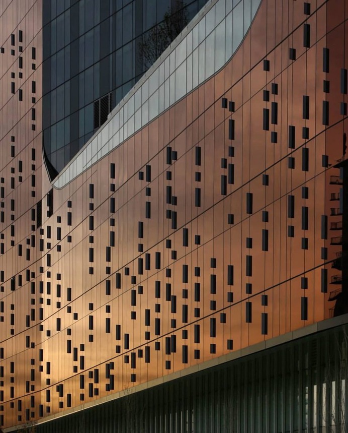 Creative and Minimalist Architecture Photography by Andrea Boni