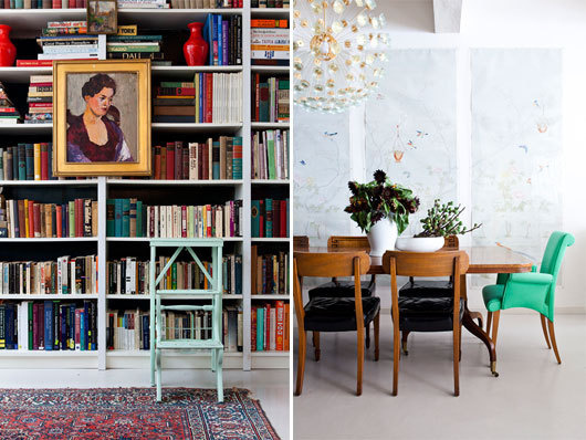 nicole franzen6 #interior #design #decor #deco #decoration