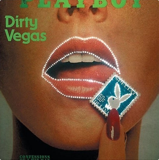 blog « matmacquarrie.ca #album #phillips #woman #richard #artwork #illustration #vegas #dirty