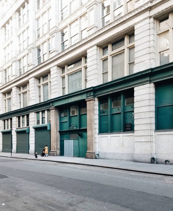 Astonishing Architectural and Interior Photography by Fran Parente