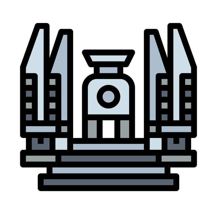 See more icon inspiration related to bangkok, architecture and city, landmark, thailand and monument on Flaticon.