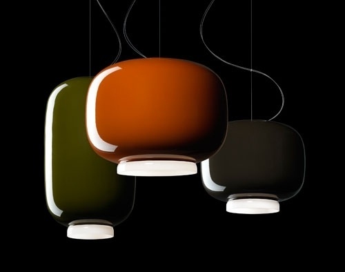 Chouchin by Ionna Vautrin | Daily Icon #lighting #lights