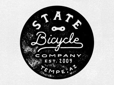 by Zachary Smith #seal #logo #identity