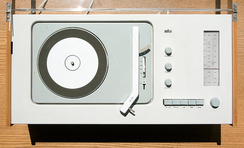 Image Spark Image tagged "interface", "analog" dmciv #productdesign #dieter #braun #rams