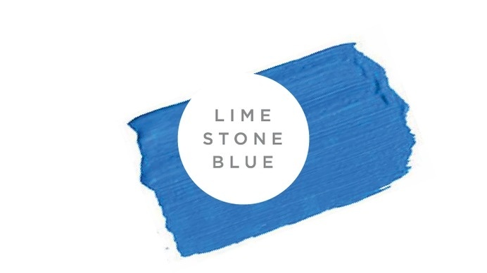 04_limestoneblue_logo3 #logotype #branding #menu #design #restaurant #brand #logo