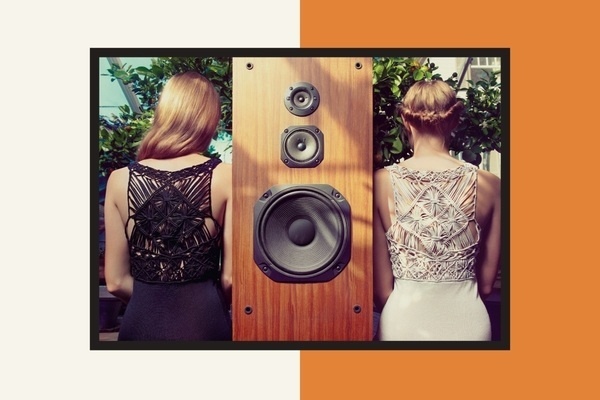Candela Spring 12 on the Behance Network #fashion #photography