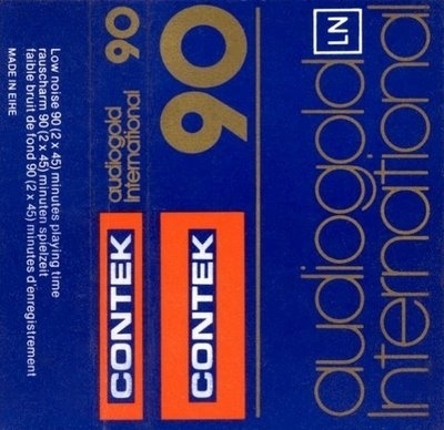 Mr Krum & His Wonderful World Of Bizarre: Blank Cassette Tapes (part 2) #krum #design #tapes #mr