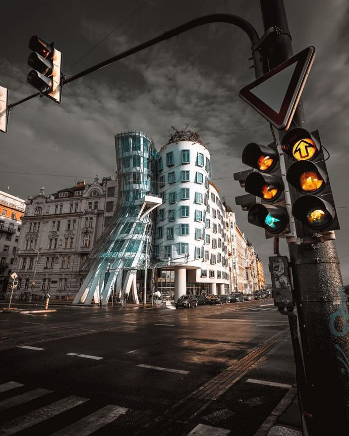 #instatravel: Urban, Landscape and Adventure Photography by Josh Perrett