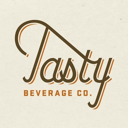 Oh Beautiful Beer - Page 12 #typography