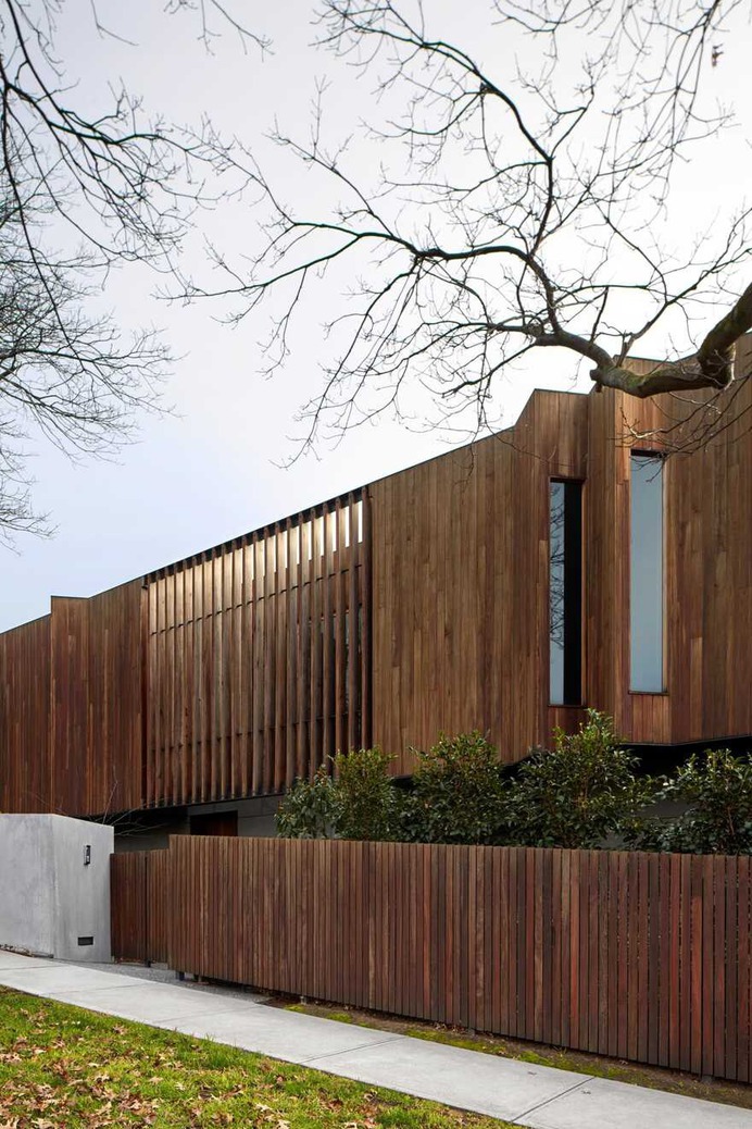 Yarrbat House, Melbourne / K2LD Architects