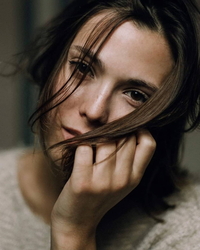 Gorgeous Beauty and Lifestyle Photography by Solenne Jakovsky