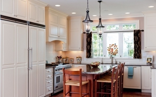 The Stratford Companies #harrisonburg #granite #virginia #design #kitchen #custom