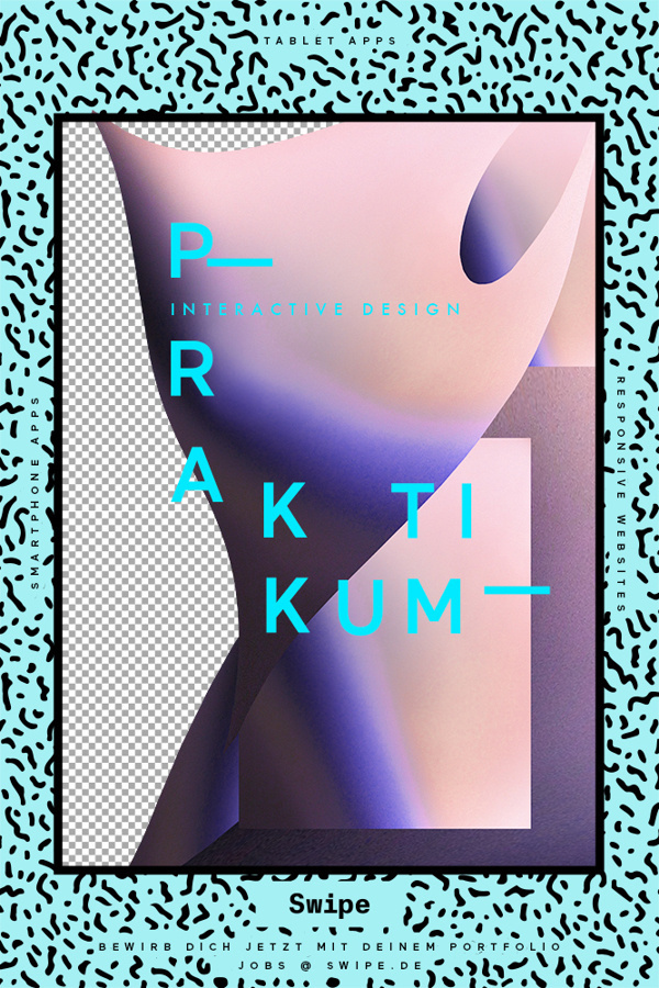 + INTERNSHIPS + on Behance #inspiration #graphic #poster