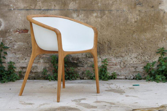 Concept Forgotten Chair Interior #interior #design #decor #home #furniture #architecture