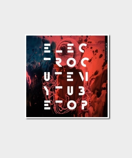 Adam Guzman #print #typography