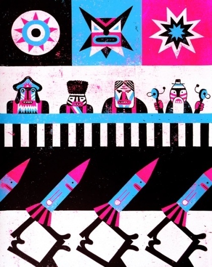 illostribute.com | investigation through interpretation #illustration