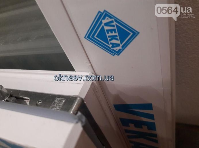 Окна Veka | Металлопластиковые окна Века | Пластиковые окна Кривой Рог.