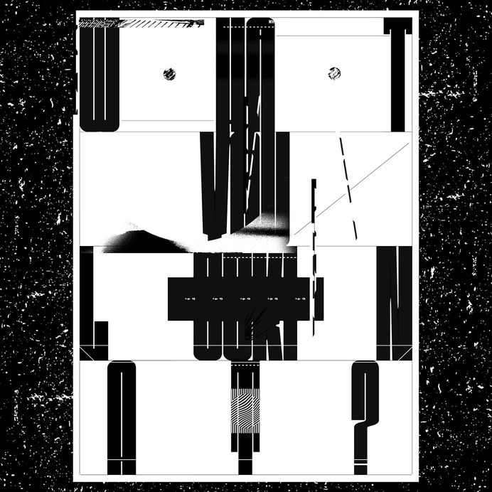 Art & Design - Chris Burnett