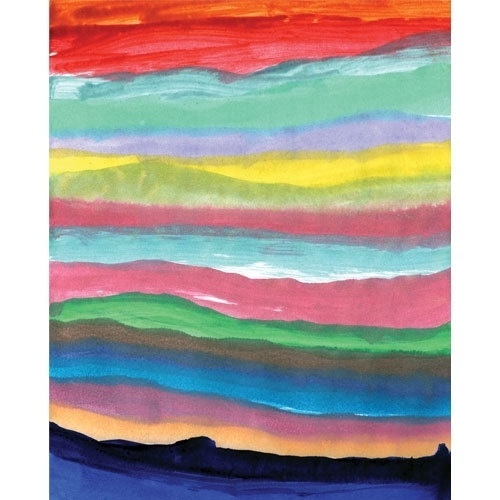 Inspirations on the Behance Network #watercolor